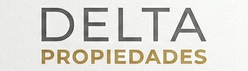 Delta Propiedades